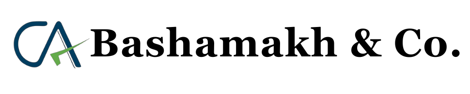 Bashmakh & Co. - Top Chartered Accountant in Thane